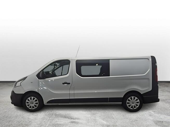 Renault Trafic dCi 145 Energy Euro 6 ! Z Polskiego Salonu ! Faktura VAT !