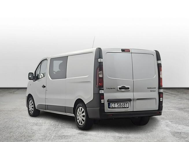 Renault Trafic dCi 145 Energy Euro 6 ! Z Polskiego Salonu ! Faktura VAT !