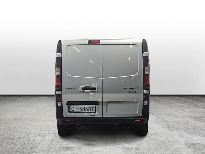 Renault Trafic dCi 145 Energy Euro 6 ! Z Polskiego Salonu ! Faktura VAT !