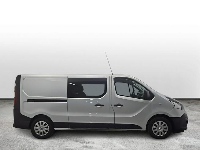 Renault Trafic dCi 145 Energy Euro 6 ! Z Polskiego Salonu ! Faktura VAT !