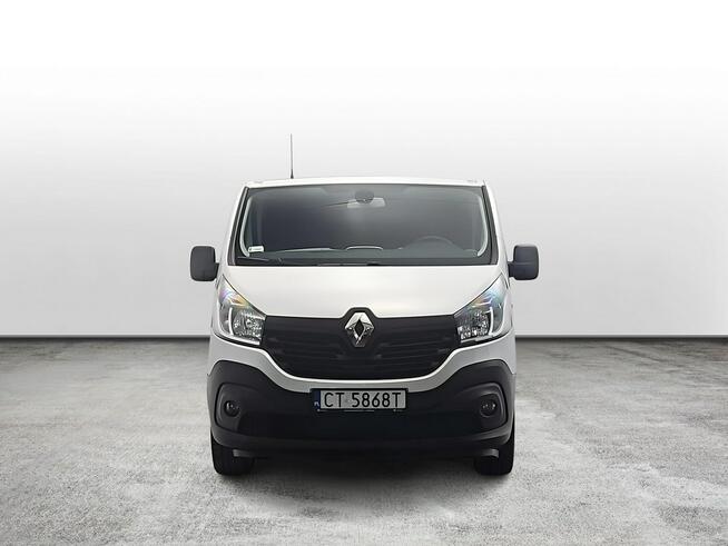 Renault Trafic dCi 145 Energy Euro 6 ! Z Polskiego Salonu ! Faktura VAT !
