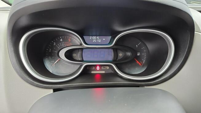 Renault Trafic dCi 145 Energy Euro 6 ! Z Polskiego Salonu ! Faktura VAT !