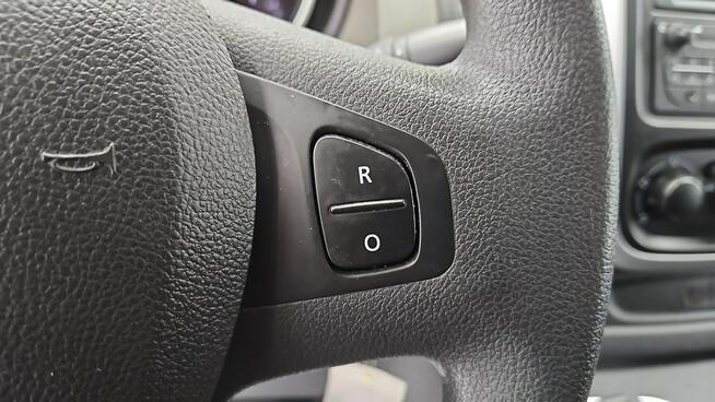 Renault Trafic dCi 145 Energy Euro 6 ! Z Polskiego Salonu ! Faktura VAT !