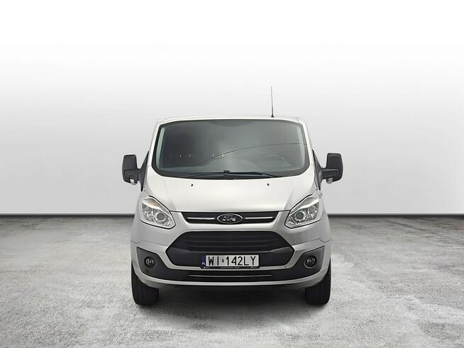 Ford Transit Custom 2.0 TDCi Euro 6 ! Z Polskiego Salonu ! Faktura VAT !