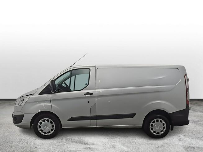 Ford Transit Custom 2.0 TDCi Euro 6 ! Z Polskiego Salonu ! Faktura VAT !
