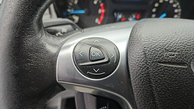 Ford Transit Custom 2.0 TDCi Euro 6 ! Z Polskiego Salonu ! Faktura VAT !