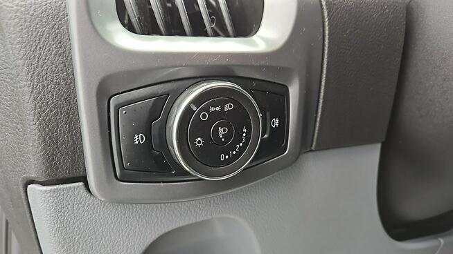 Ford Transit Custom 2.0 TDCi Euro 6 ! Z Polskiego Salonu ! Faktura VAT !