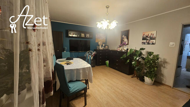 Mieszkanie Białystok Wysoki Stoczek, Łagodna