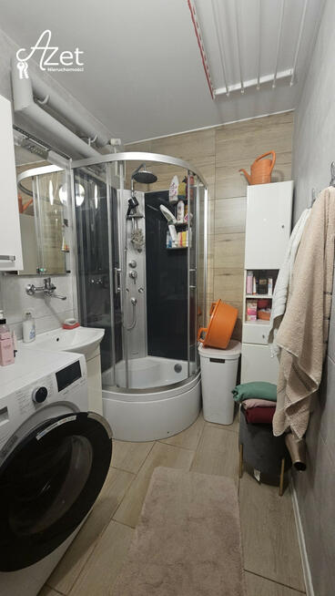 Mieszkanie Białystok Wysoki Stoczek, Łagodna