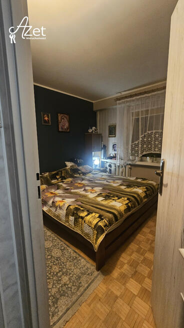 Mieszkanie Białystok Wysoki Stoczek, Łagodna