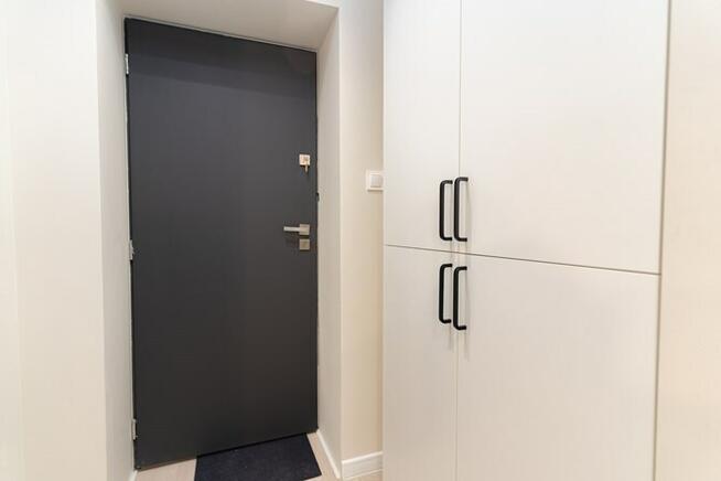 Płatnerska 61, studio w pobliżu ASW