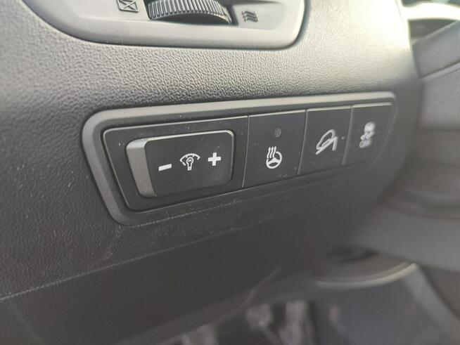 Hyundai ix35 Salon Polska