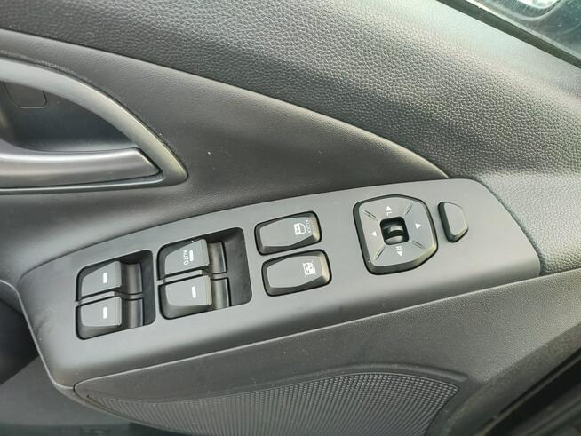 Hyundai ix35 Salon Polska
