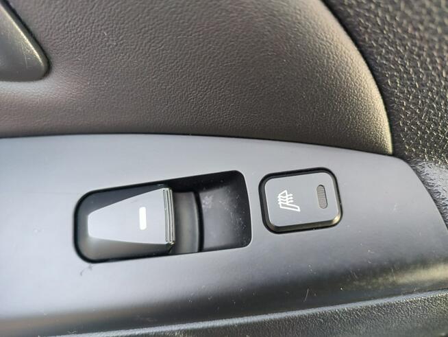 Hyundai ix35 Salon Polska