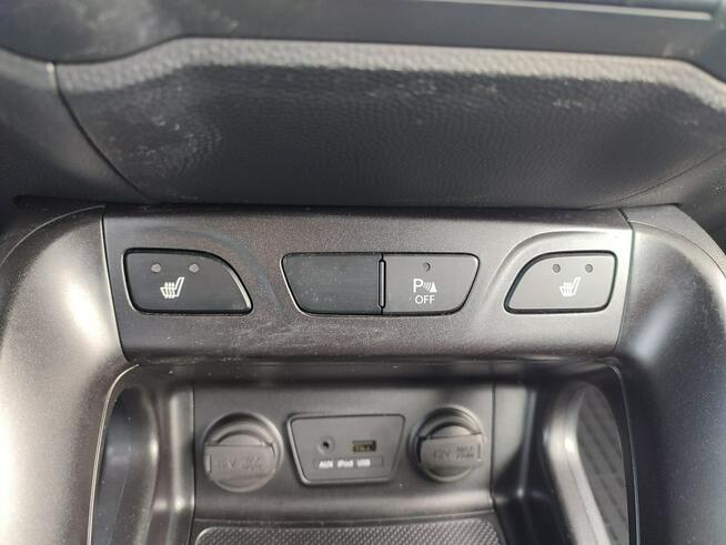 Hyundai ix35 Salon Polska