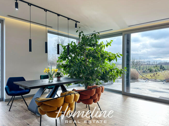 Dom Tyniec Mały gm. Kobierzyce, Ładna