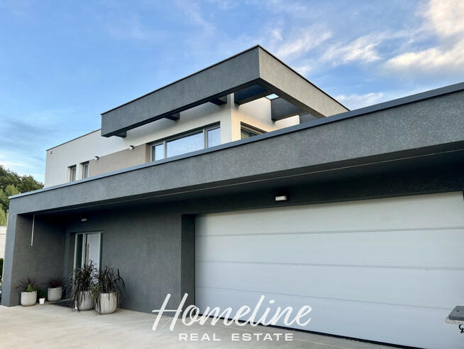 Dom Tyniec Mały gm. Kobierzyce, Ładna