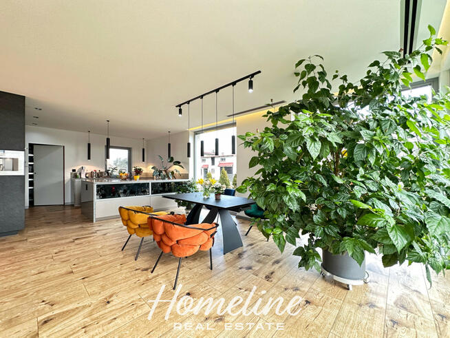 Dom Tyniec Mały gm. Kobierzyce, Ładna