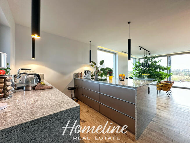 Dom Tyniec Mały gm. Kobierzyce, Ładna