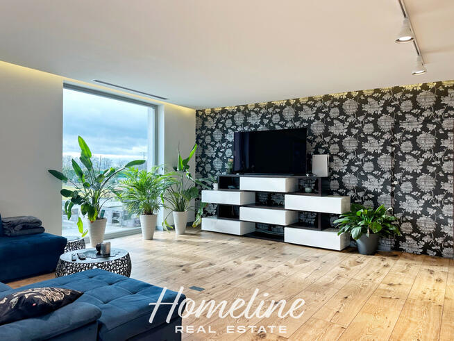 Dom Tyniec Mały gm. Kobierzyce, Ładna