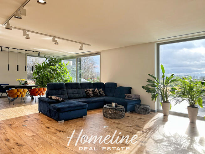 Dom Tyniec Mały gm. Kobierzyce, Ładna