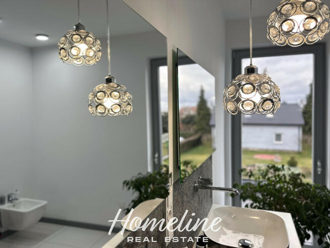 Dom Tyniec Mały gm. Kobierzyce, Ładna