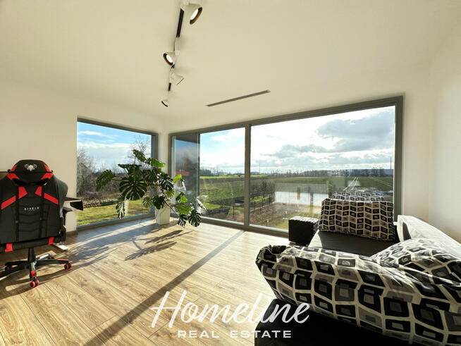 Dom Tyniec Mały gm. Kobierzyce, Ładna