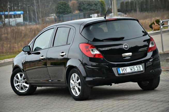 Opel Corsa 1,2Benzyna*86KM*Automat*Klimatyzacja*Serwis*Niemcy