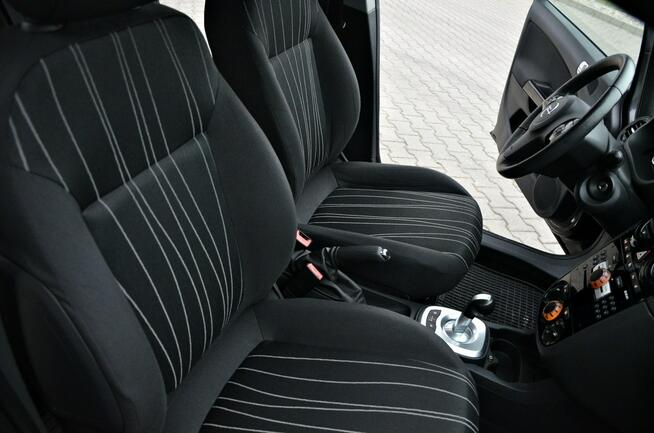 Opel Corsa 1,2Benzyna*86KM*Automat*Klimatyzacja*Serwis*Niemcy