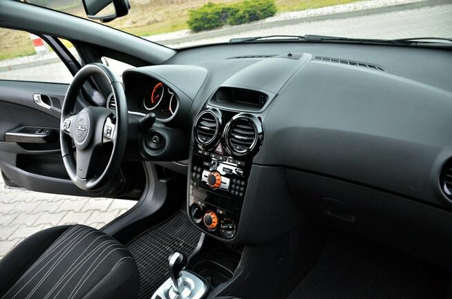 Opel Corsa 1,2Benzyna*86KM*Automat*Klimatyzacja*Serwis*Niemcy