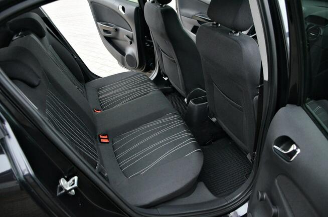 Opel Corsa 1,2Benzyna*86KM*Automat*Klimatyzacja*Serwis*Niemcy