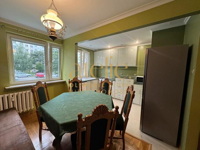 3-pokojowe Mieszkanie na gdańskiej Żabiance