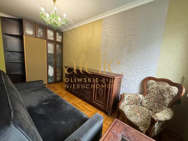 3-pokojowe Mieszkanie na gdańskiej Żabiance