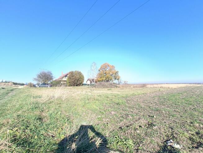 Działka budowlana Gliwice, Kozielska