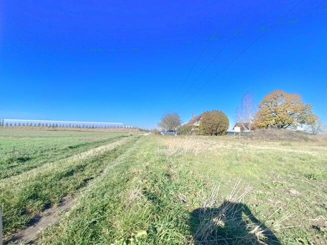 Działka budowlana Gliwice, Kozielska