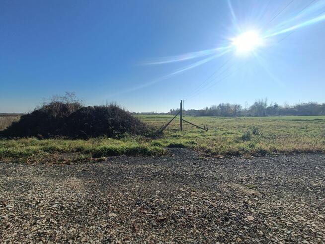 Działka budowlana Gliwice, Kozielska