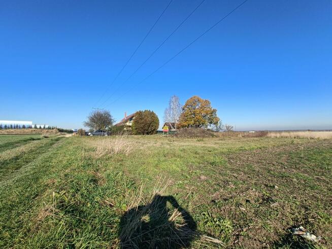 Działka budowlana Gliwice, Kozielska