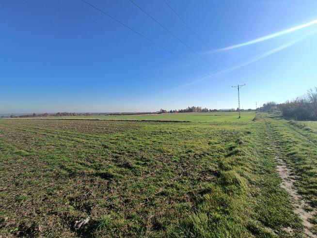 Działka budowlana Gliwice, Kozielska