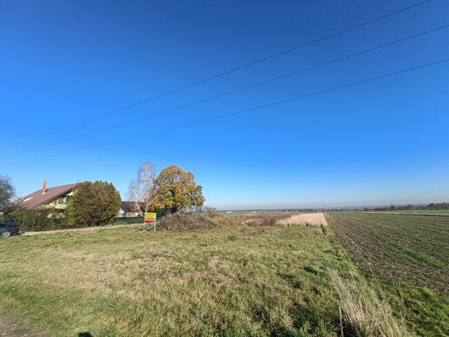 Działka budowlana Gliwice, Kozielska