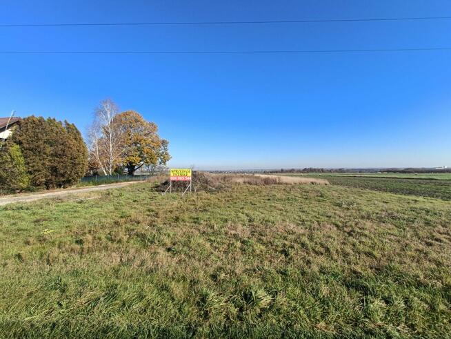 Działka budowlana Gliwice, Kozielska