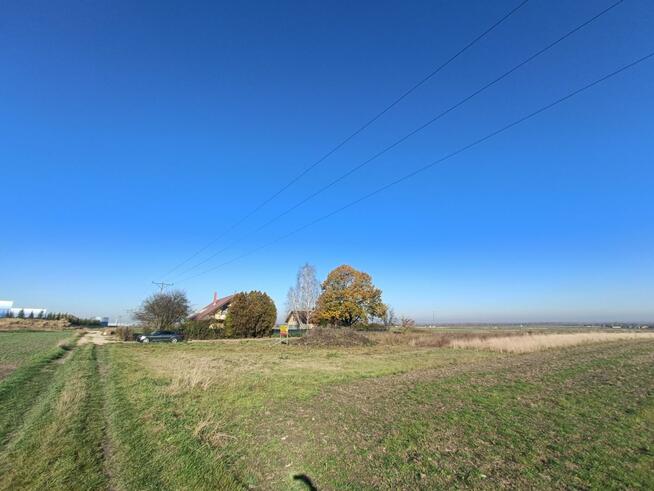 Działka budowlana Gliwice, Kozielska