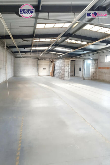 Lokal użytkowy Pruszcz Gdański, Batalionów Chłopskich