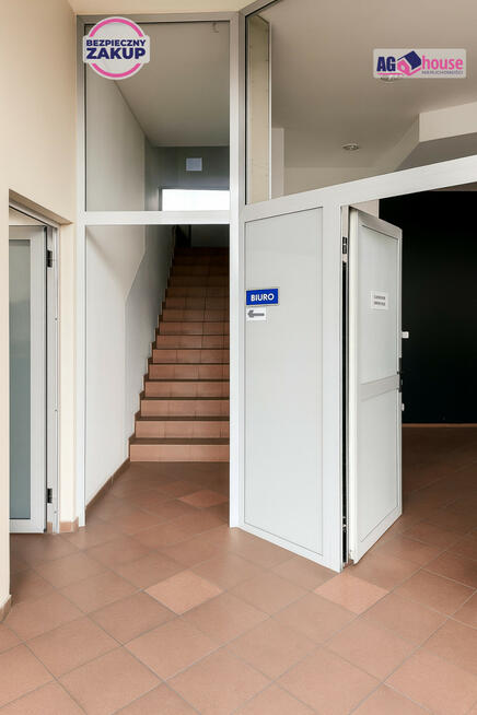 Lokal użytkowy Pruszcz Gdański, Batalionów Chłopskich