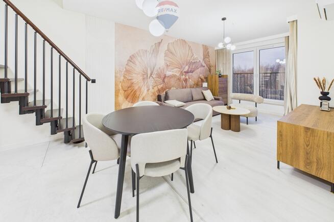 Piękne mieszkanie we Wrocławiu, ul. Trzmielowicka