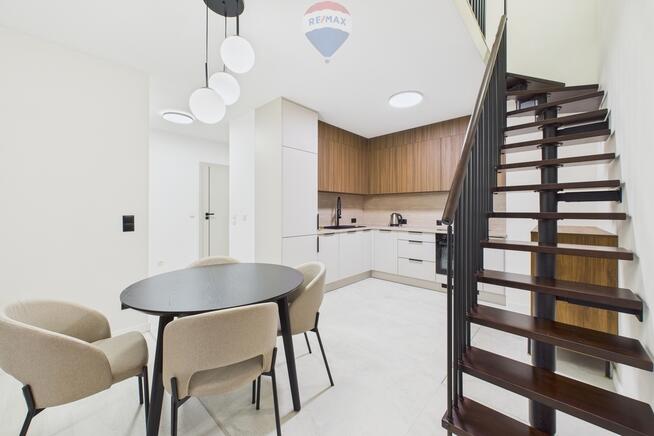 Piękne mieszkanie we Wrocławiu, ul. Trzmielowicka