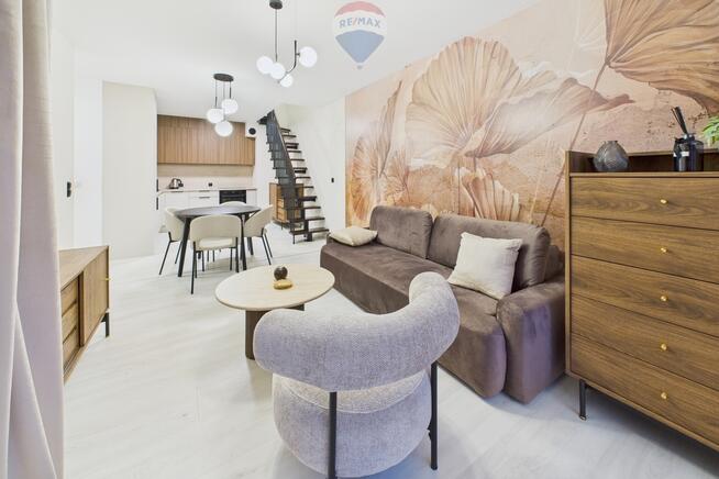 Piękne mieszkanie we Wrocławiu, ul. Trzmielowicka