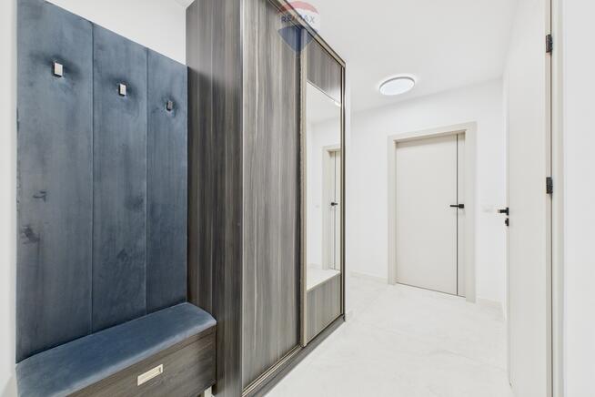 Piękne mieszkanie we Wrocławiu, ul. Trzmielowicka