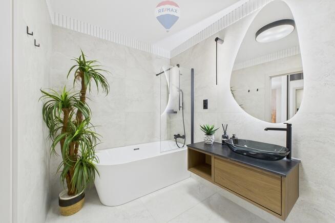 Piękne mieszkanie we Wrocławiu, ul. Trzmielowicka