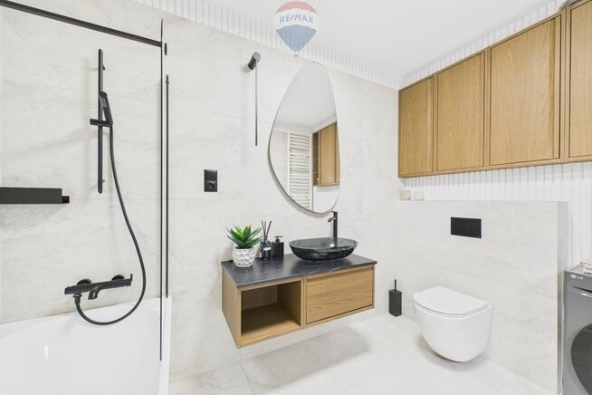 Piękne mieszkanie we Wrocławiu, ul. Trzmielowicka