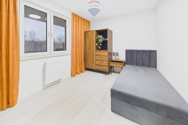 Piękne mieszkanie we Wrocławiu, ul. Trzmielowicka